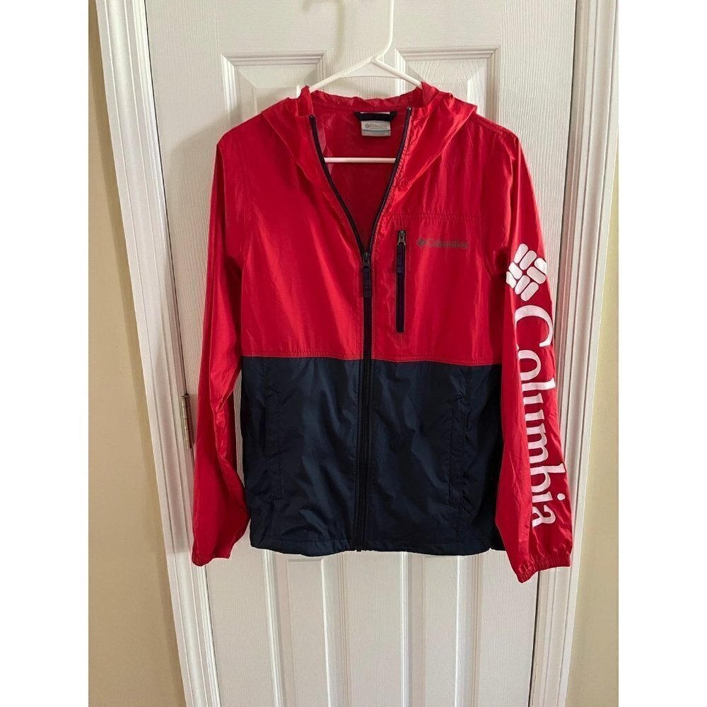 Columbia Jacket